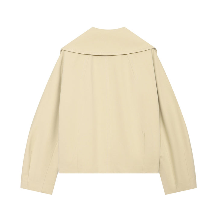 Coat Trench coat Women&