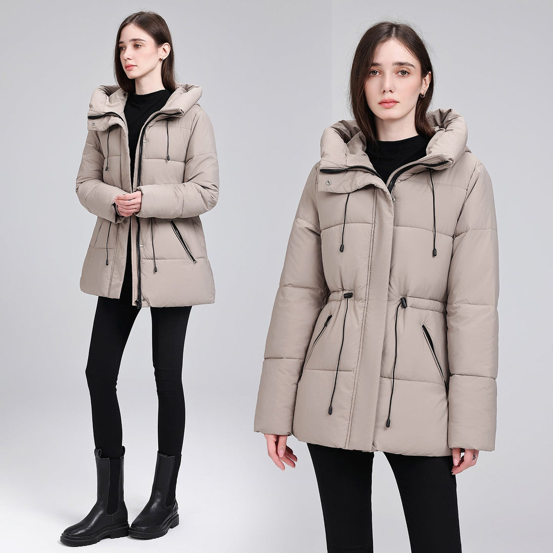 Parka women&