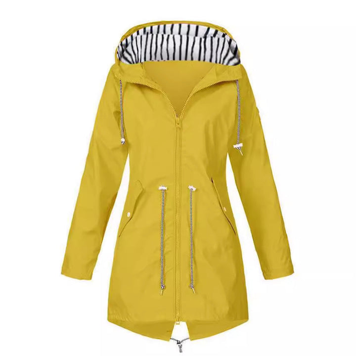 Parka women&