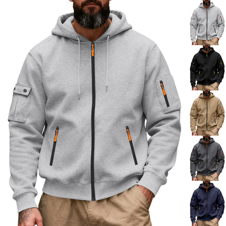 Men&