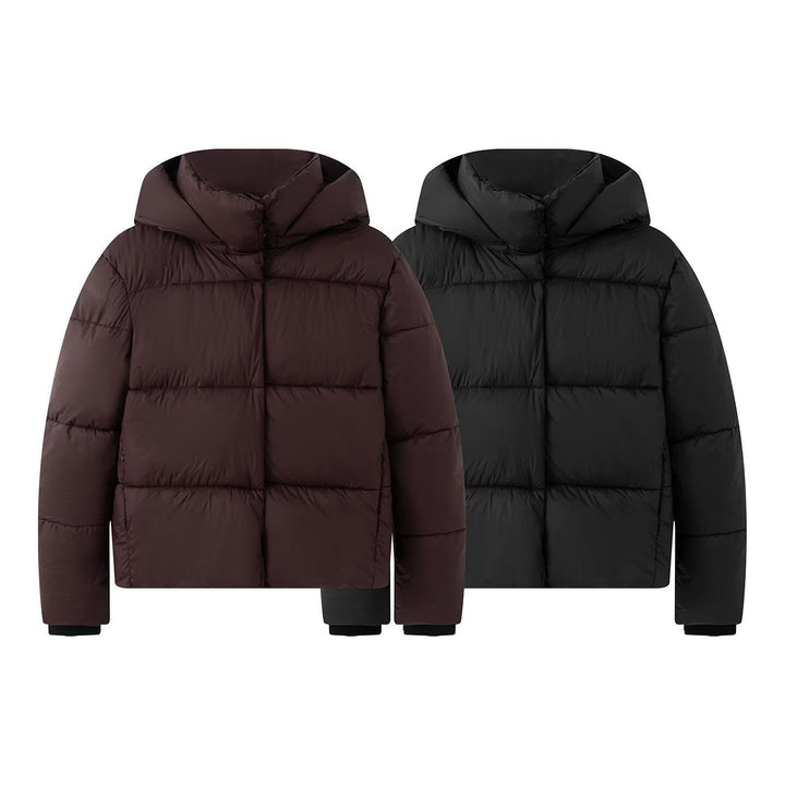 Jacket Quilted Women&
