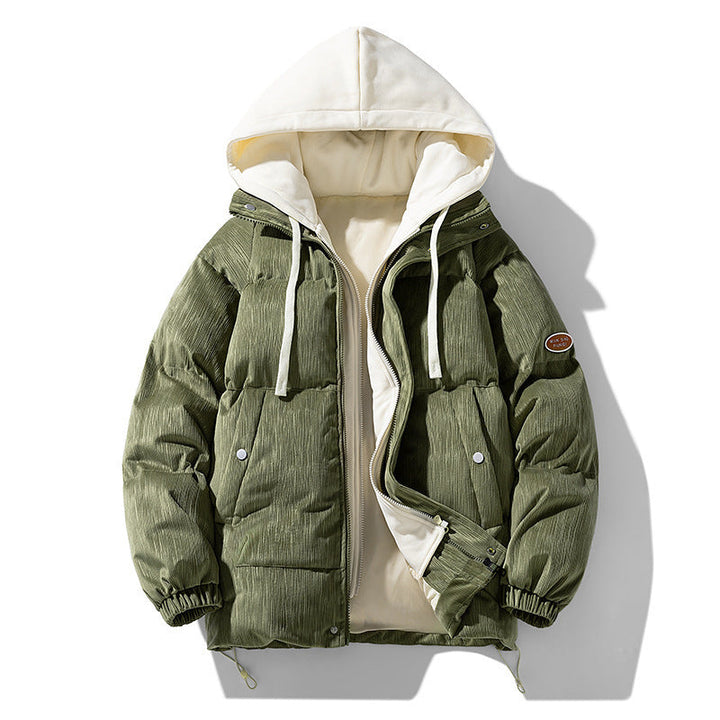Jacket Quilted Women&