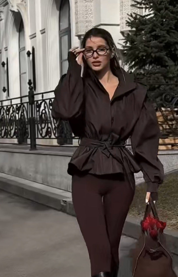 Jacket Transitional Women&