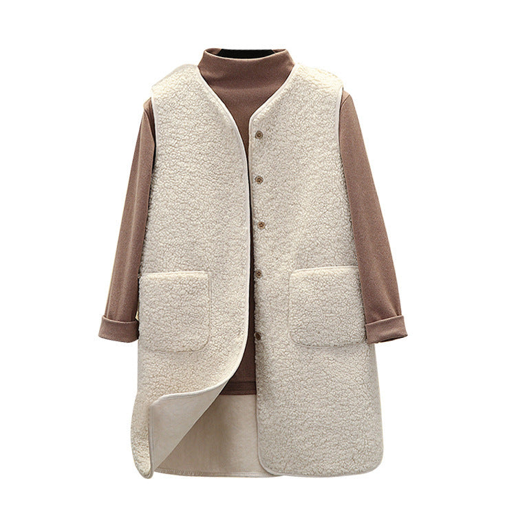 Parka women&