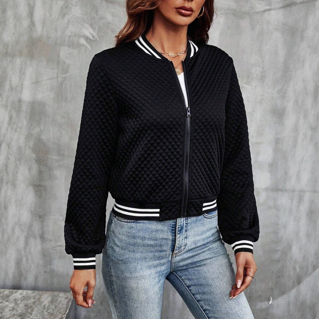 Jacket Quilted Women&