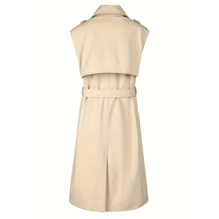 Coat Trench coat Women&