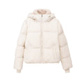 Jacket Quilted Women's Comfortable Stylish Sporty