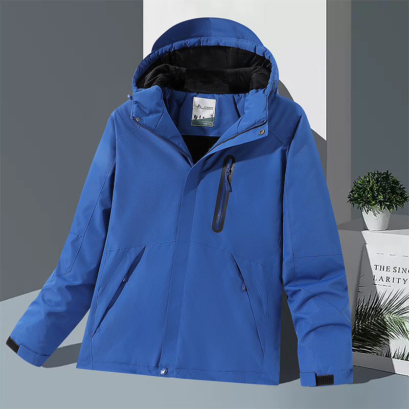 Jacket Transitional Women&