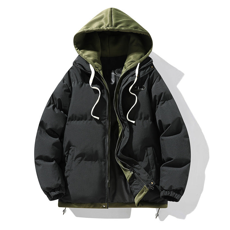 Jacket Quilted Women&