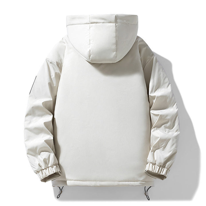 Jacket Quilted Women&