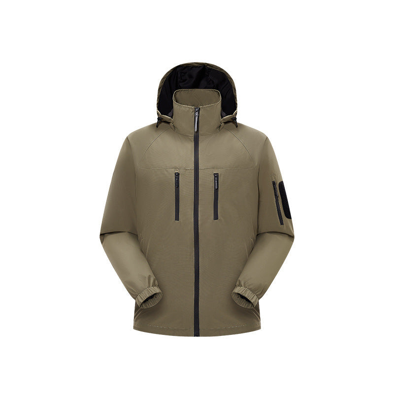 Men&