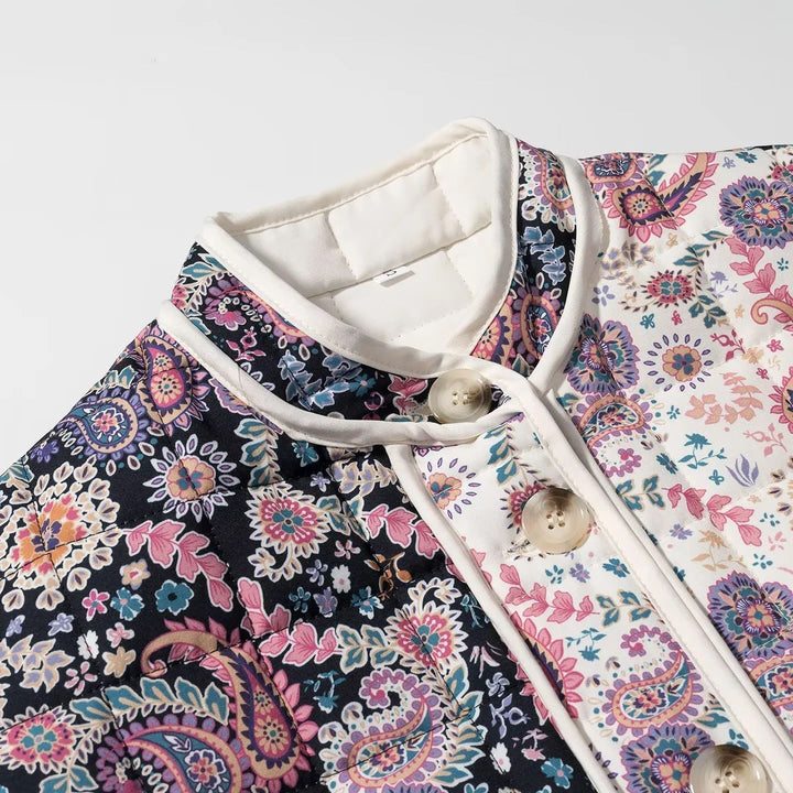 Jacket down women&