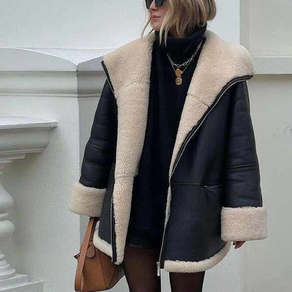 Jacket down women&