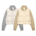 Jacket Quilted Women's Comfortable Stylish Casual