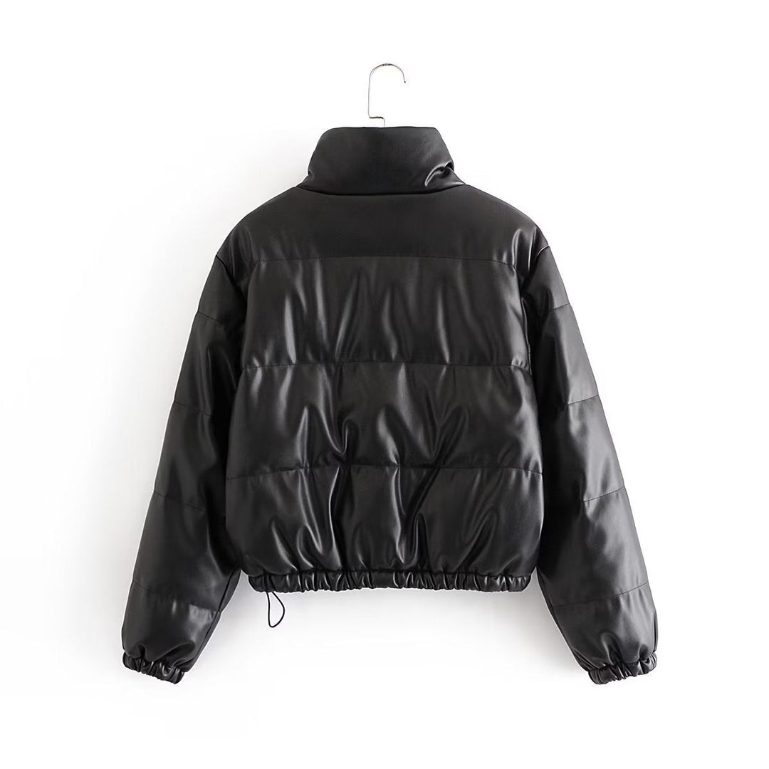 Jacket down women&