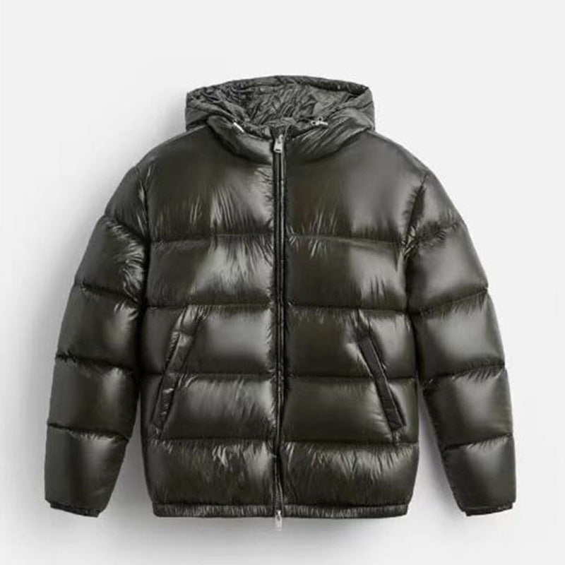 Jacket down Women&