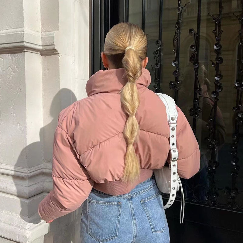 Jacket down women&