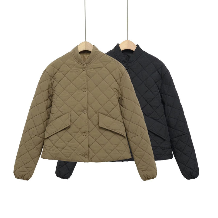 Jacket Quilted Women&