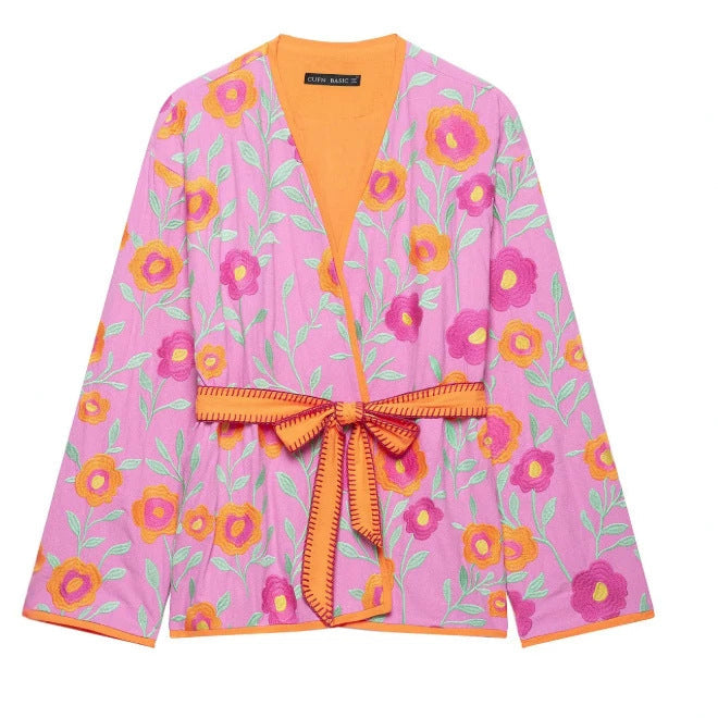 Jacket Quilted Women&