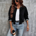 Jacket Quilted Women's Comfortable Stylish Sporty