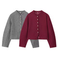 Women's Jacket padded warm with High Collar