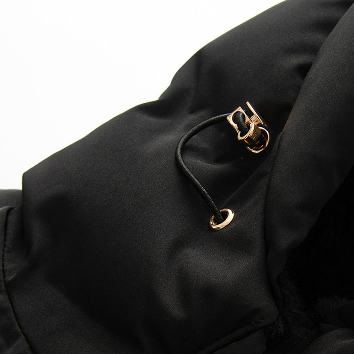 Jacket quilted Women&