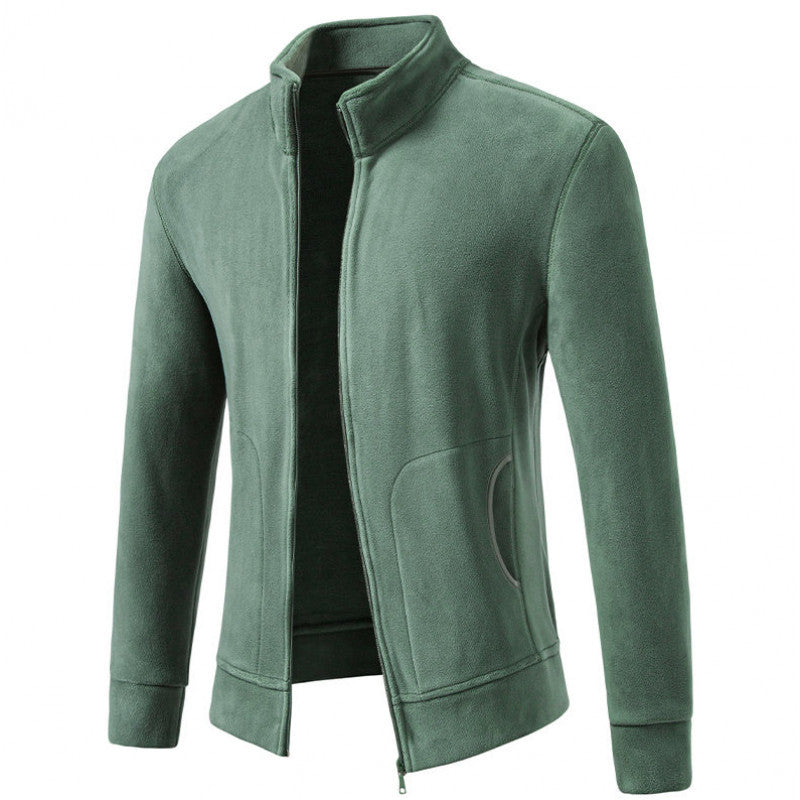 Fleece Men&