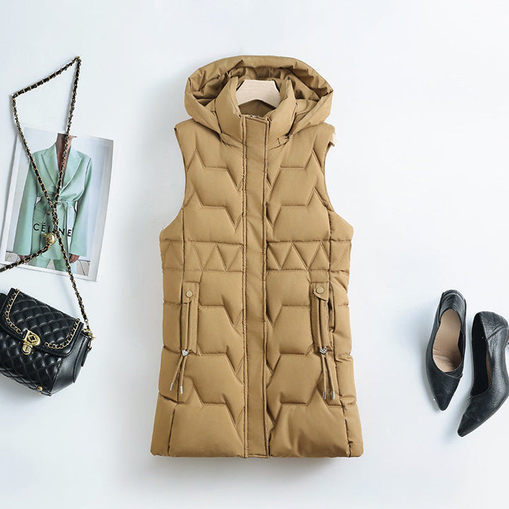 Parka Women&