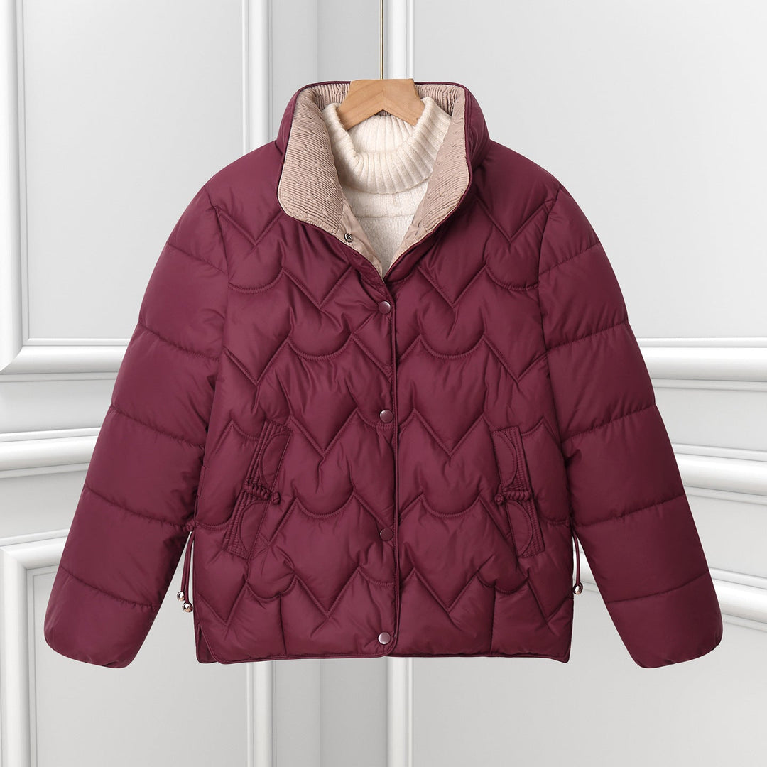 Jacket down women&