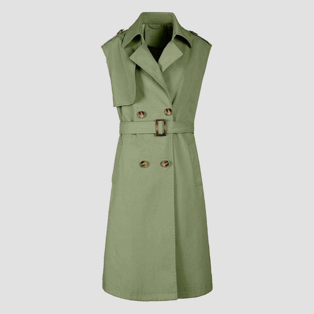 Coat Trench coat Women&