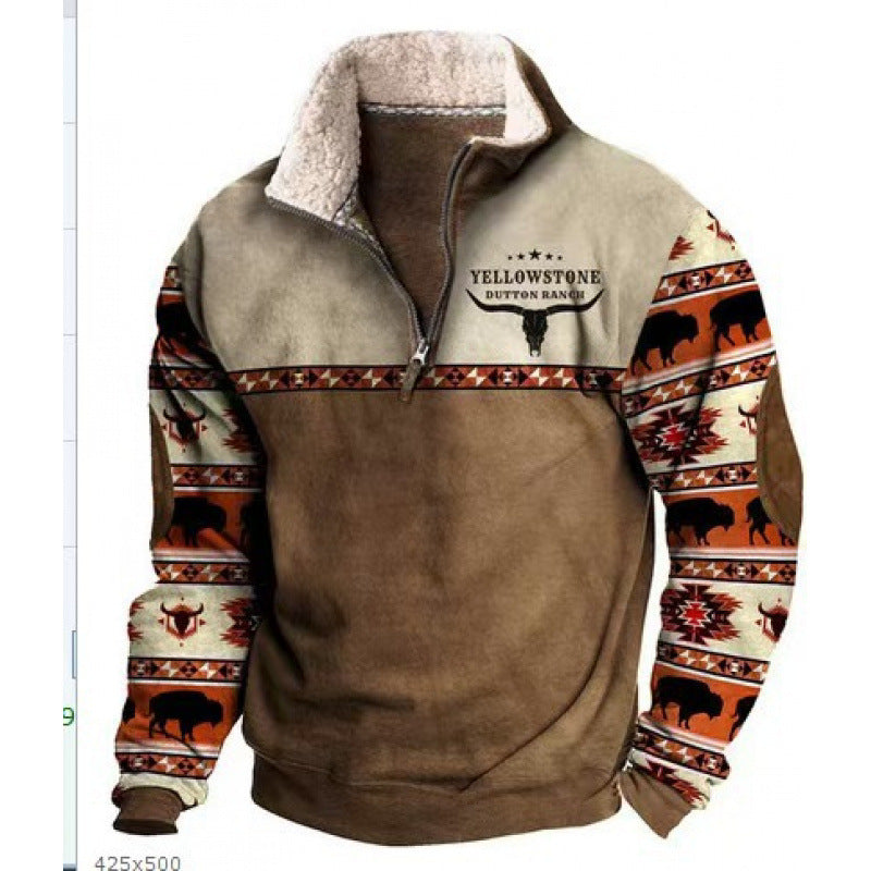 Men&