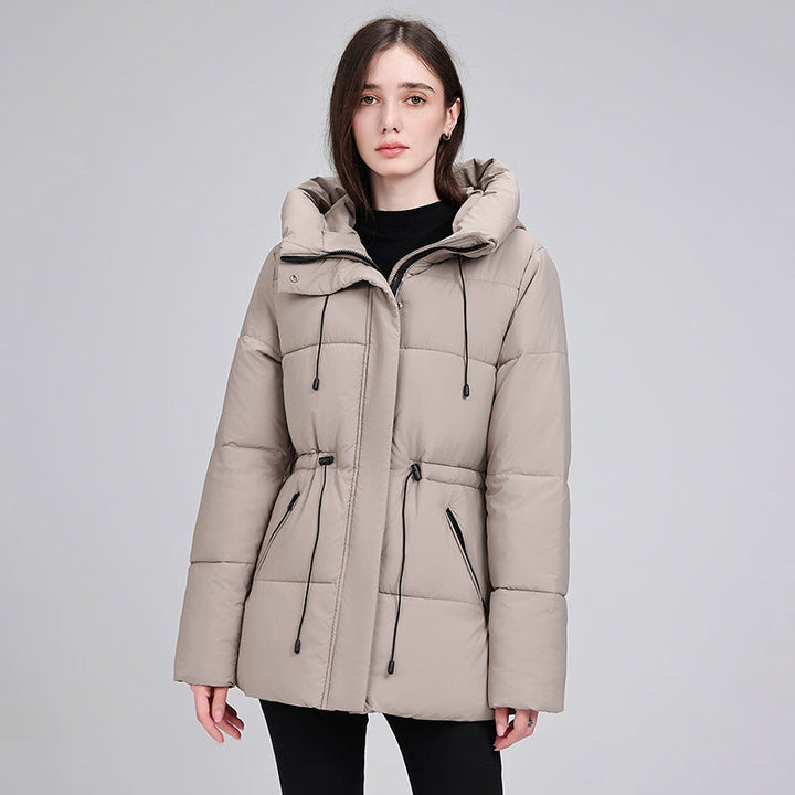 Parka women&