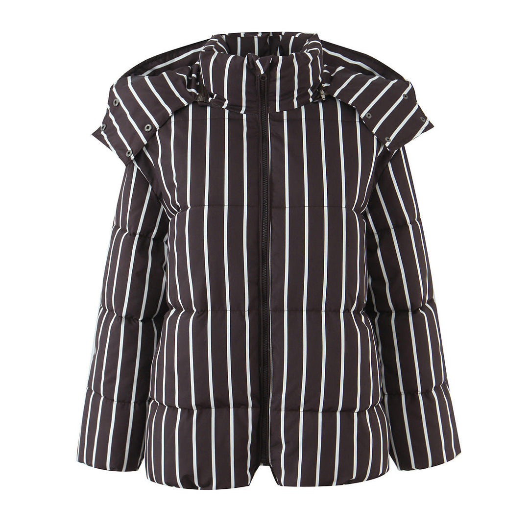 Jacket Quilted Women&