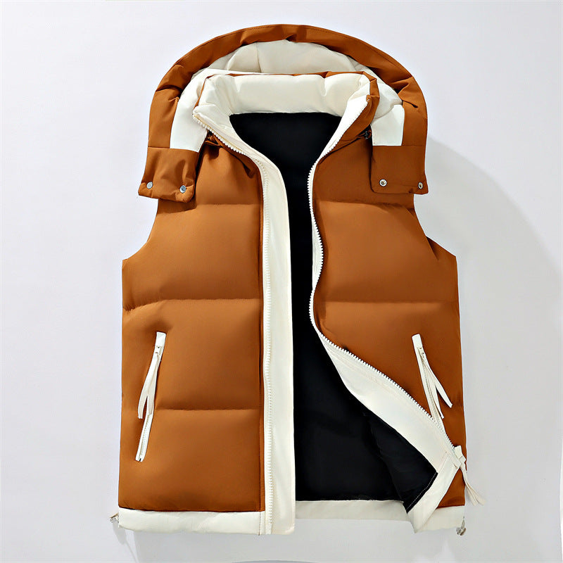 Jacket down women&