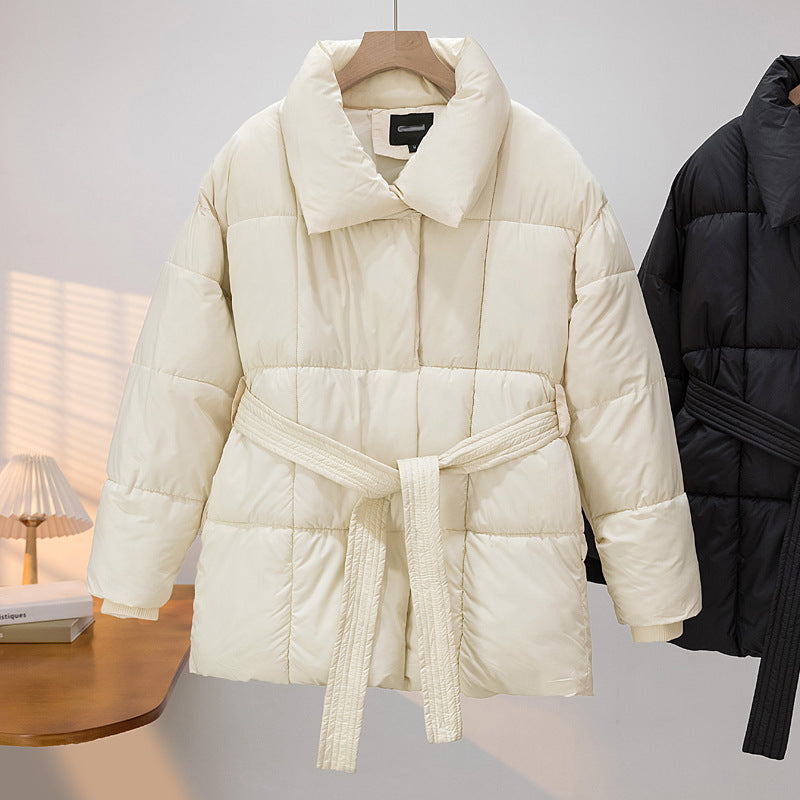 Jacket down women&