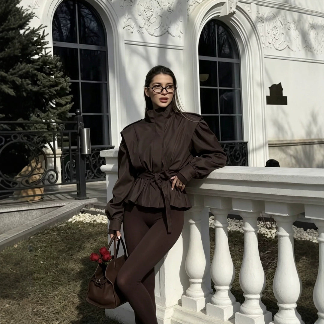 Jacket Transitional Women&