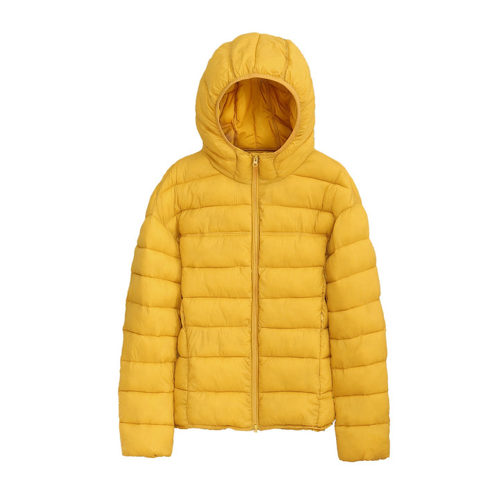 Jacket quilted women&