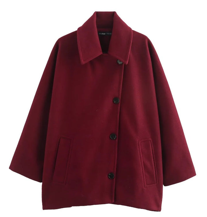 Jacket Transitional Women&
