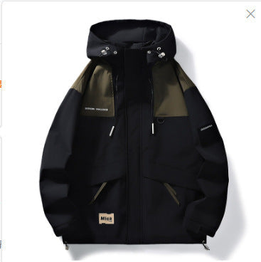 Men&