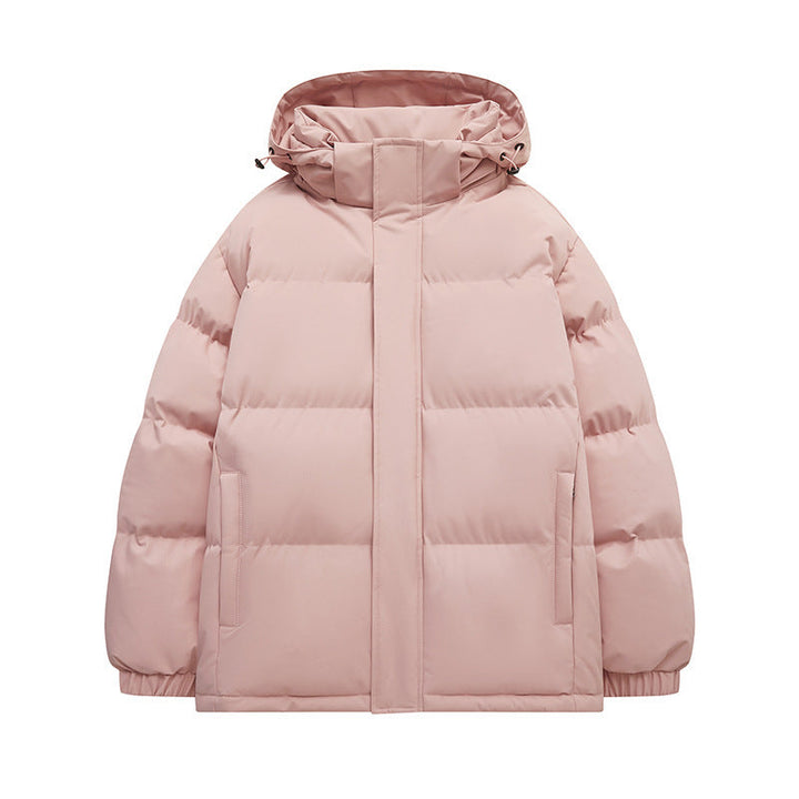Jacket quilted women&