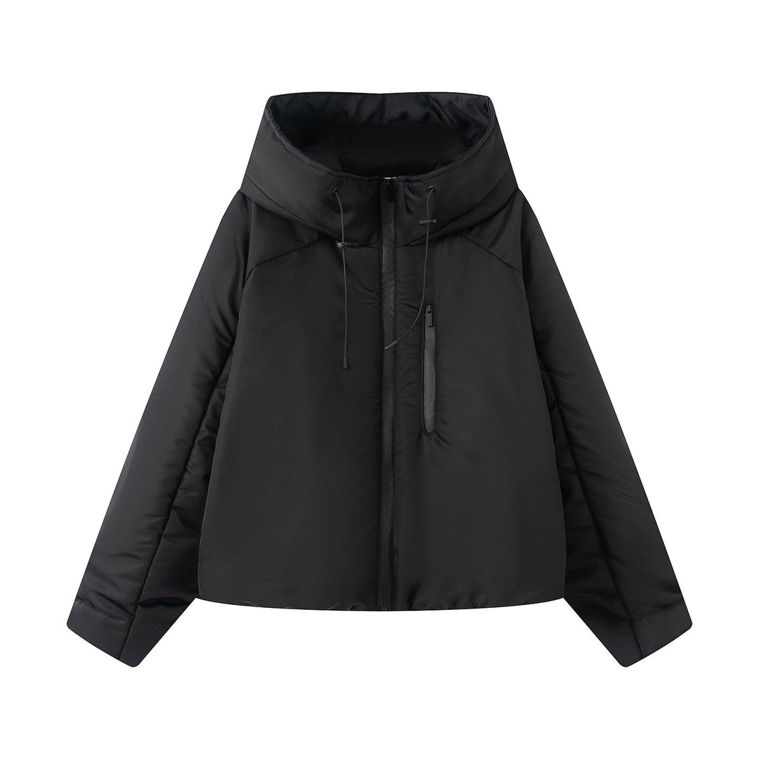 Jacket quilted women&