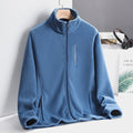 Men's Athletic Fleece Jacket