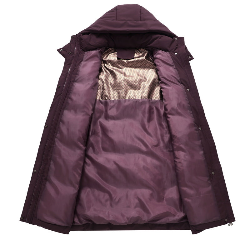 Coat women&