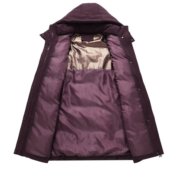 Coat women&