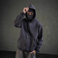 Men's Stylish Hooded Jacket