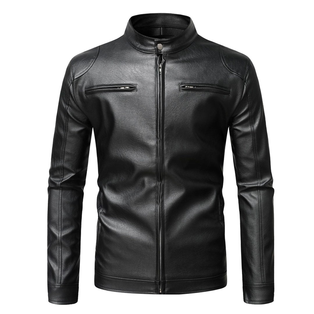 Jacket motorcycle men&