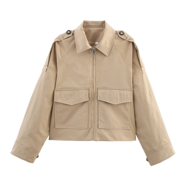 Coat women&