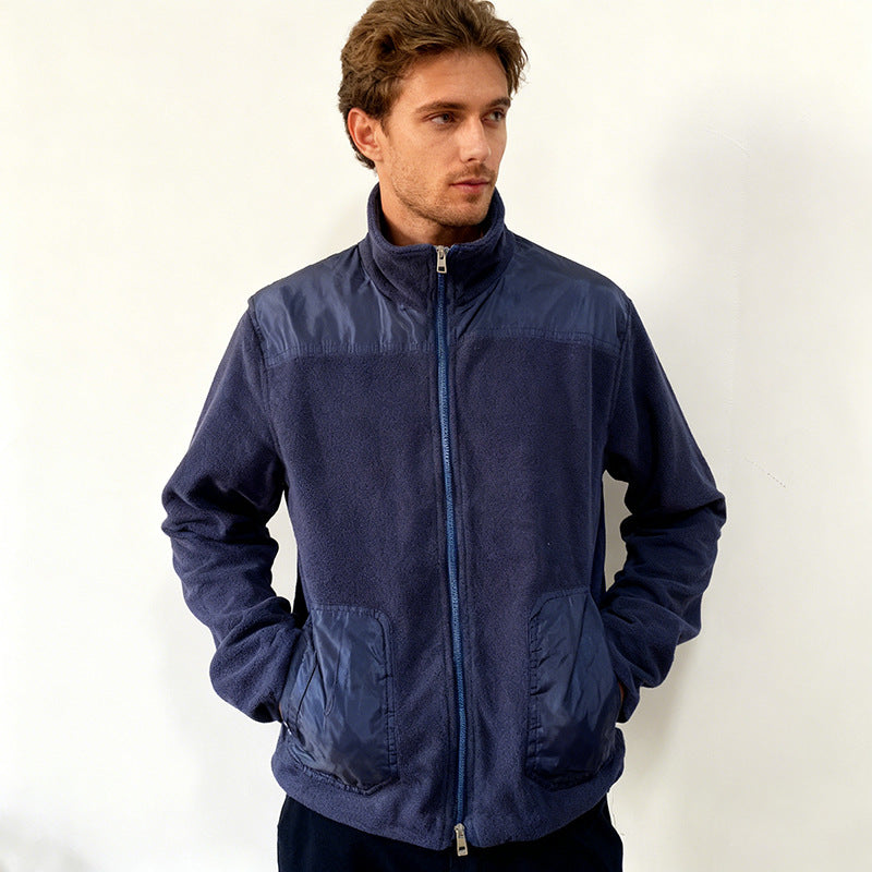 Fleece Men&