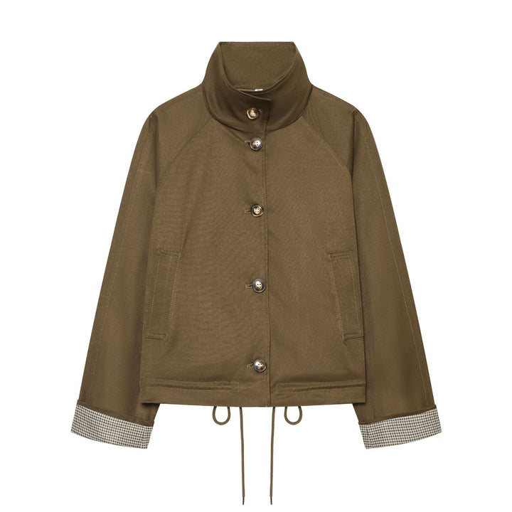 Jacket Transitional Women&