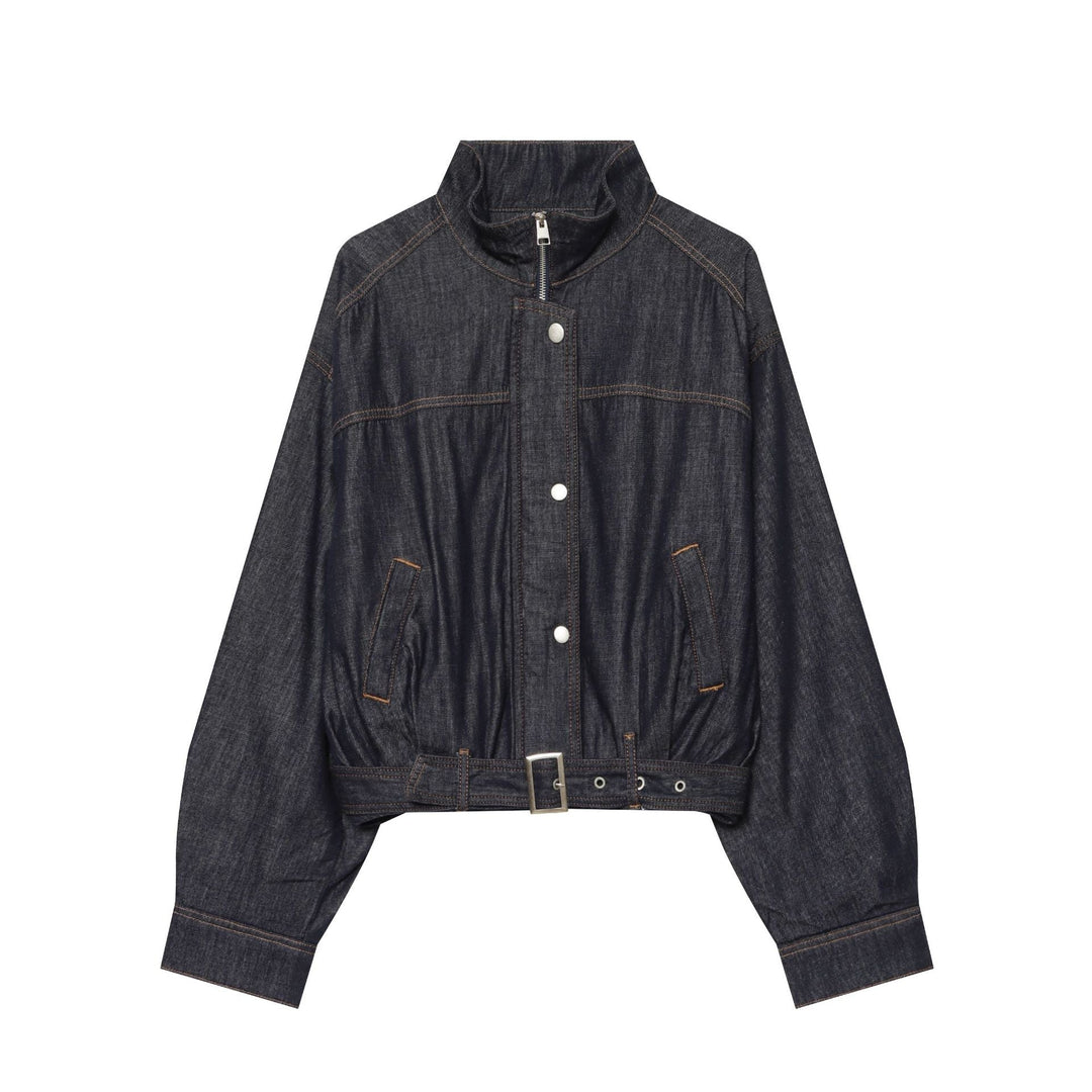 Jacket Denim Women&